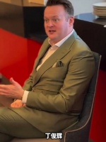 肖恩墨菲夸丁俊晖赵心童