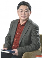 阿来：我最爱读的，一个是杜甫，一个是苏东坡