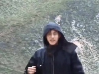 没想到东哥年轻的时候也是个文艺男！