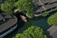 又一届江南文旅节即将启幕，苏州何以“最江南”