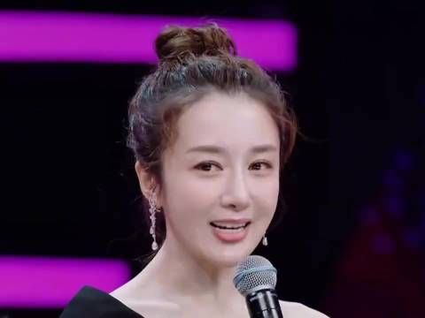 李依晓曾演虞姬甄宓,被叶璇狗咬伤前演技获赞