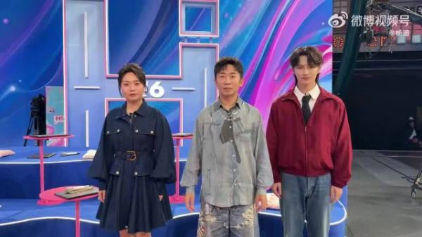 文俊辉模仿李小冉名场面，还原度拉满