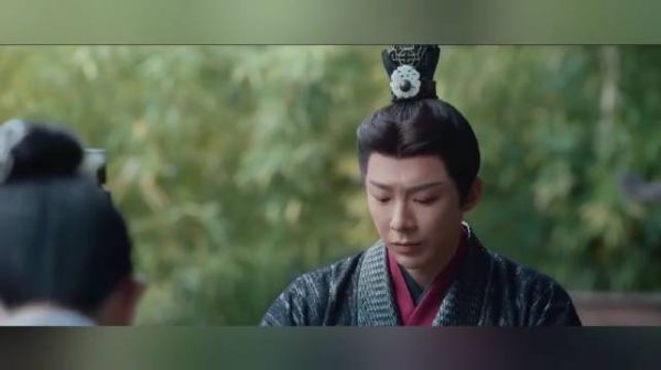 折腰：表兄三番五次挑拨，没想巍侯早有防备，算盘珠子打错了