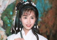 金庸笔下名字最难听的女子，儿时觉得好听，长大后读出口都会害羞