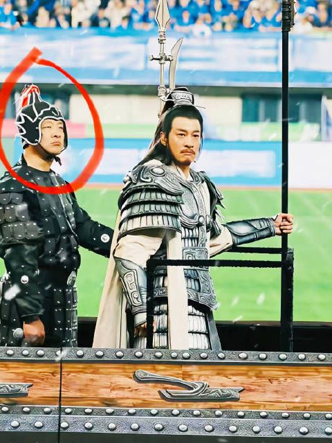 若是真英雄怎会怕，宿迁儿郎何在！