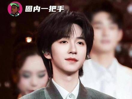 真心敬佩贺峻霖——能把热爱之事与专业领域都打磨得熠熠生辉！