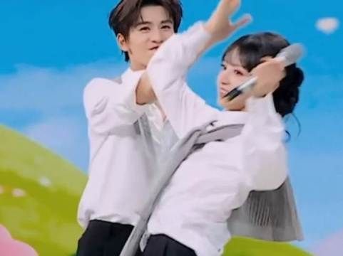 田作之赫的嗑糖向导张哥缺席整月，本嗑学徒早已成功戒糖