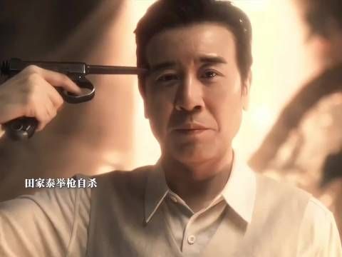 爱国战士田家泰终未等到黎明，丁玉娇最后一次呼唤