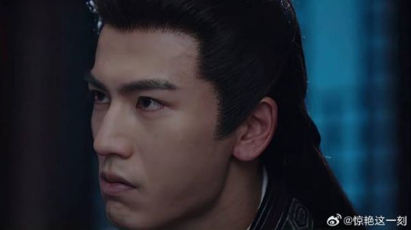 薛定非带重要信件进京，哪料却被弄丢，谢危气炸了！