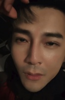 汪东城直播喊话越界CP粉：有些人很喜欢贴脸开大