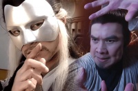 金庸为何没写元朝的故事？你看那时代的天下第一是谁，他无从落笔