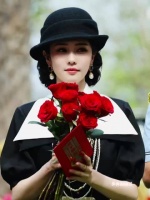 白鹿cos尼克狐逗笑姚译添，奔跑吧现场欢乐互动