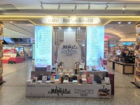 阅读与城市的对话：北京图书大厦“双城记”活动解锁京城书香新体验