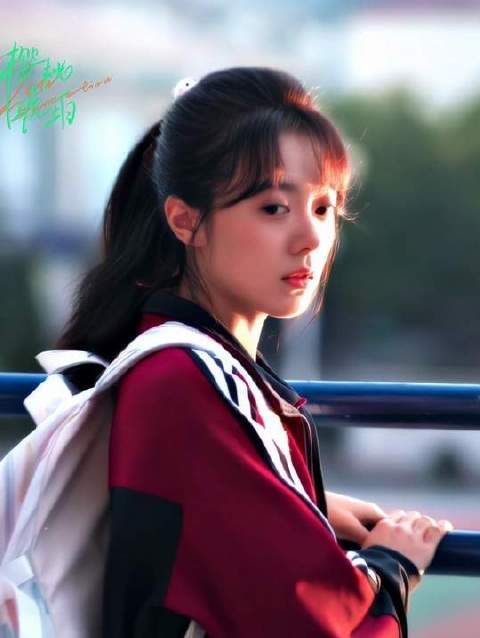 进行曲来了！“红了樱桃～”