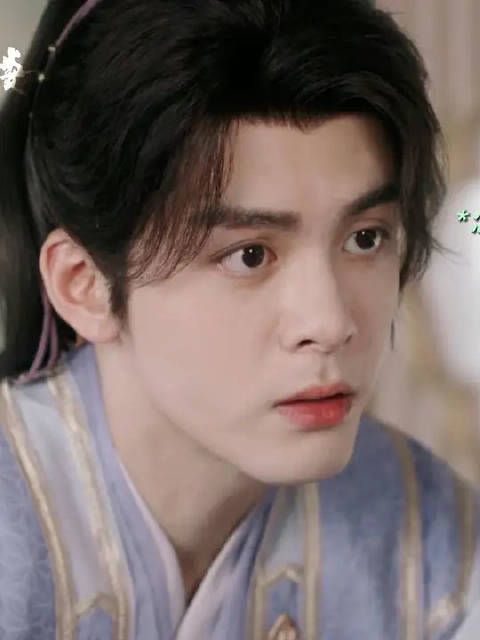 方小宝与昭翎公主命运的齿轮从此刻开始转动！