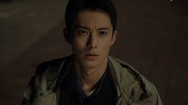 黑夜告白片尾曲MV来了