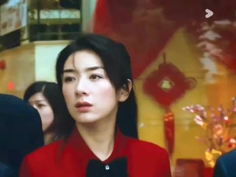 黄奕称AI无法替代演员，可当玩具