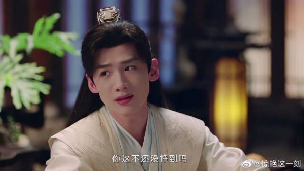 玉茹接笔大生意，一单能赚三万两，哪料顾九思泼冷水