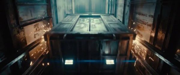 真男人就是要猛攻！这一次我将把我的天赋带到零号大坝！