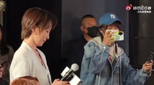  以热爱抵万难，用努力铸舞台，谢楠认真奔赴每一次表演，二公坐等高光时刻