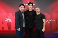 从《风声》到世界舞台 阿云嘎又有新动作