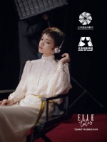 兰西雅准备就位灯光亮起开场前