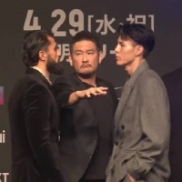 发布会对视！ 马拉特海人，迟到一年的对决，下周三开打！马拉特vs海人