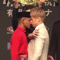 发布会对视，火药味拉满了！