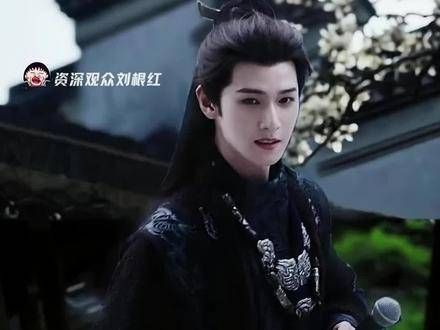 李昀锐新剧冰湖重生演绎温柔强大恋人诸葛玥