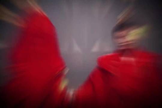 原来搞鬼是真的在搞“鬼”啊，给陆千乔都快整成拼好人了