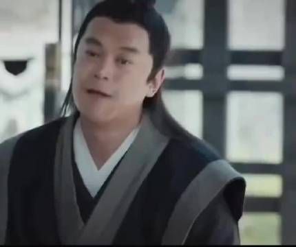 终是飞贼钩了魂，吉吉国王慌了神