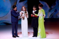 “白玉兰”的芬芳穿越时空！今夜，无数泪目瞬间见证戏剧荣光