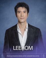 出席国际峰会推广华流音乐，王力宏又做了首位！