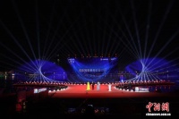北京国际电影节通州分会场上演“水上红毯” 同步启幕运河唤醒周