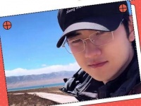 孙丞潇轻语：淡然处之，万事皆顺