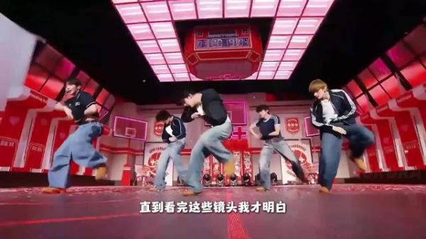 看完这些镜头，我才懂了张艺兴想要的那0.0001秒到底有多致命