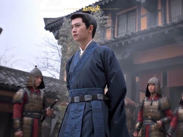 佳偶天成任嘉伦到底有多少个马甲