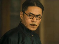 八千里路云和月：看完大结局才发现，原来朱管家和马江天啥也不是