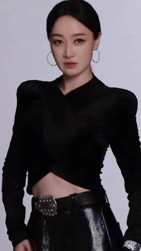 赵子琪参加浪姐真的是亏大了