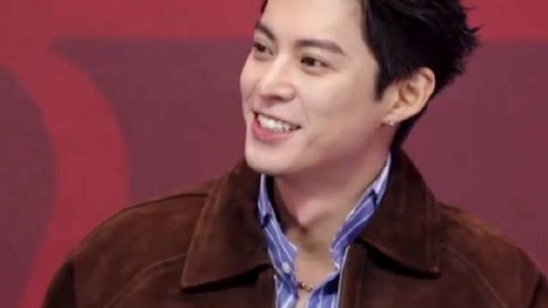 笑的我肚肚，任敏这个口出狂言说王鹤棣是她精神上的妈妈