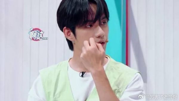 这锅我不背！高瀚宇被询问，秒把张颜齐搬出来！