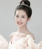 翁虹女儿被称最美星二代 我终于明白什么叫基因的降维打击