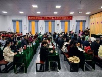 武汉新洲本土作家发布新作，用文字记录时代与乡愁