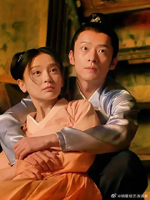 知否一语成谶这块，所以话真的不能乱说