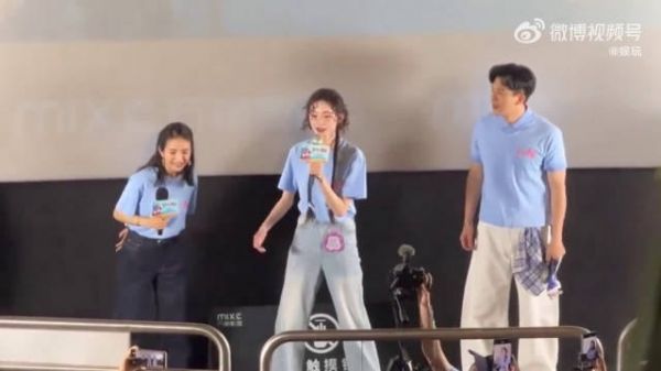 张艺凡挑战高难度烫嘴rap，乘风2026舞台遇考验