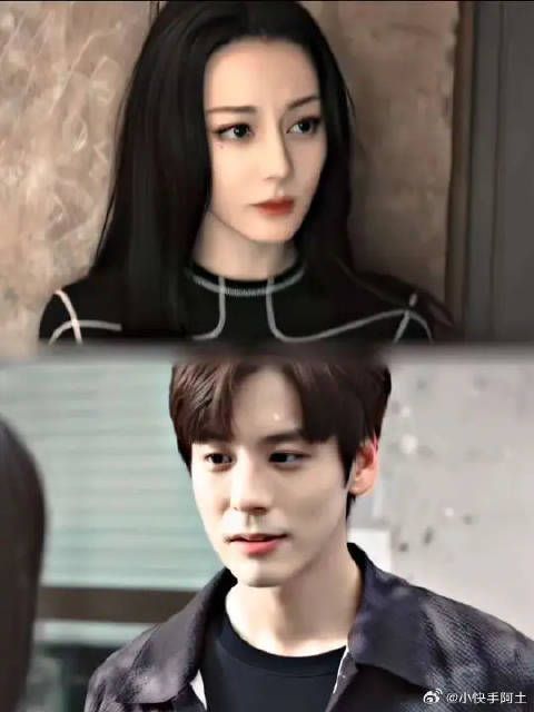 “就让我们在无限流的世界里相爱吧”