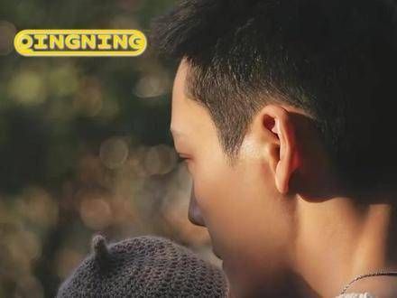 一位男士闪电般践行的全新育儿理念陈伟霆知世故而不世故