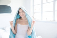 女人敢跟男人去这些地方，说明已经是情人了