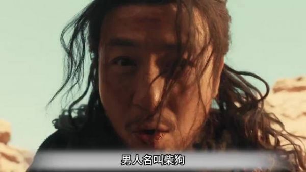 释小龙颠覆转型，硬核动作新片来袭