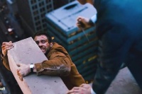 电影里那些讲原则的反派，真优雅！